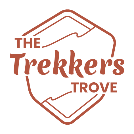 The Trekkers Trove